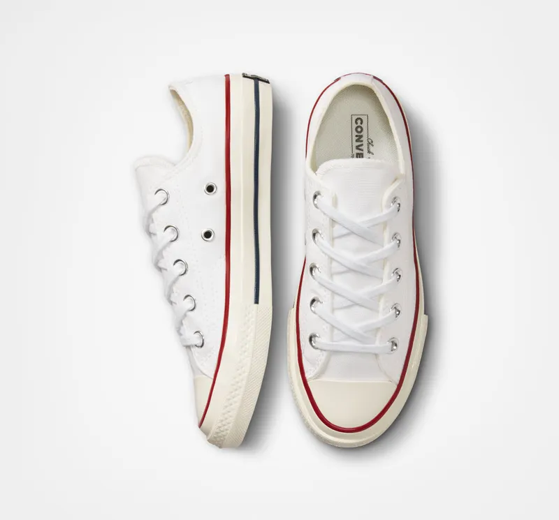 Converse Little Vintage Canvas Chuck 70 Low Top (368988C)