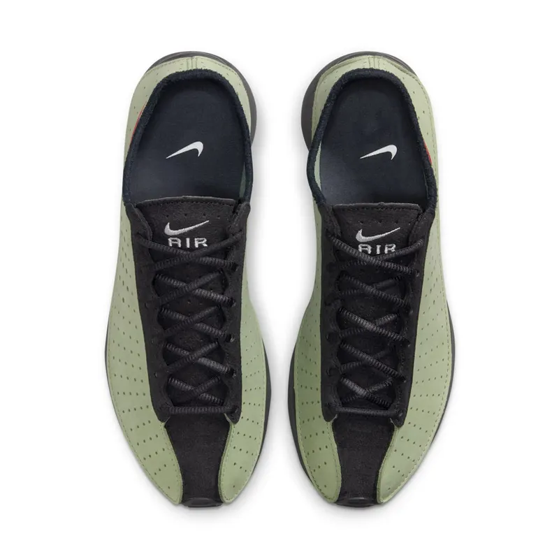 Nike Air Superfly Oil Green (HQ7955-302)