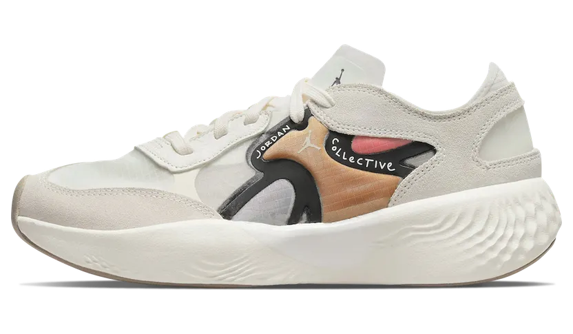 Jordan Delta 3 Low SPen Wit (DR5751-110)