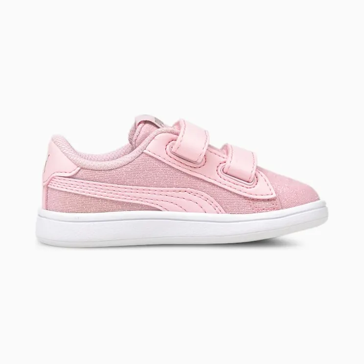 Puma Smash v2 Glitz Glam Pink (36738021)