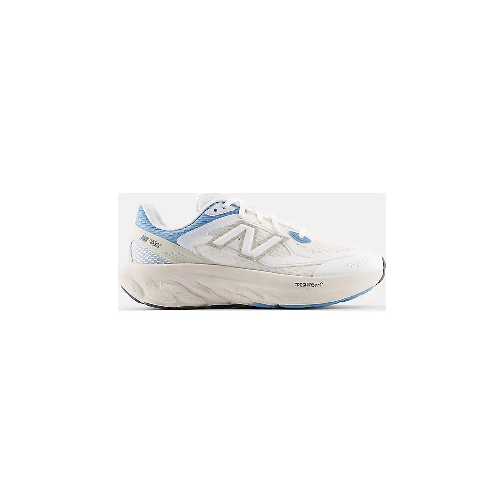 New Balance Fresh Foam Trainer Sea Salt Linen Blue (UTRNEB)