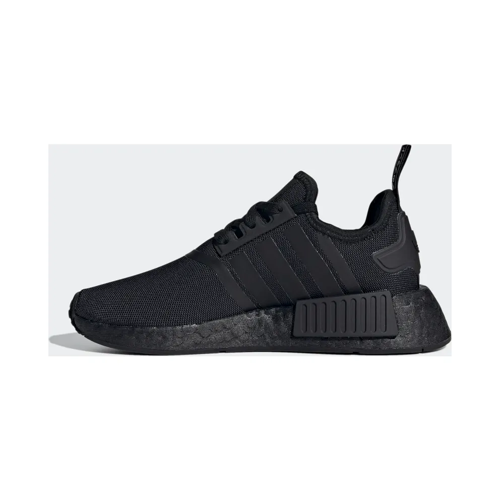 Adidas NMD_R1 Core Black / Core Black / Core Black (H03994)