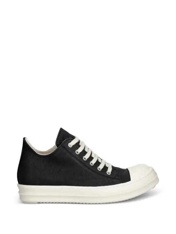 Rick Owens DRKSHDW Klassische – Black (DS01F4802DBK)