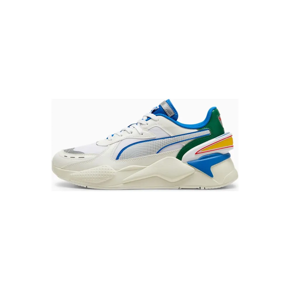 Puma RS-X 40th Anniversary White (395339-03)