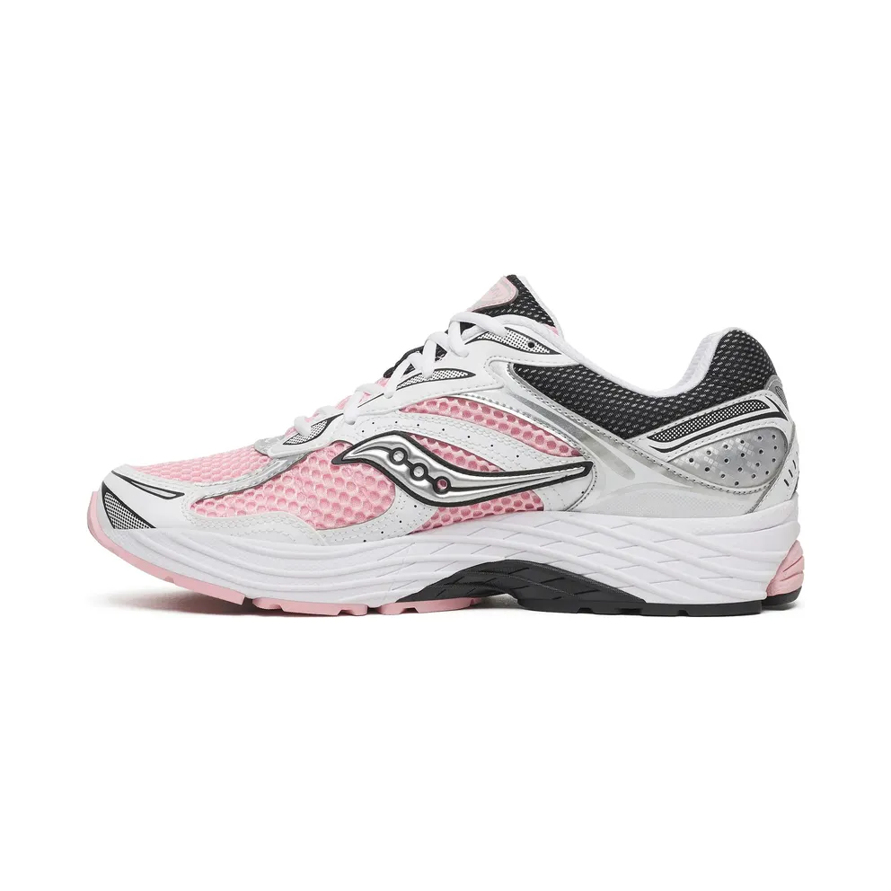 SAUCONY ProGrid Omni 9 OG “White / Touch” (S101245-1016)