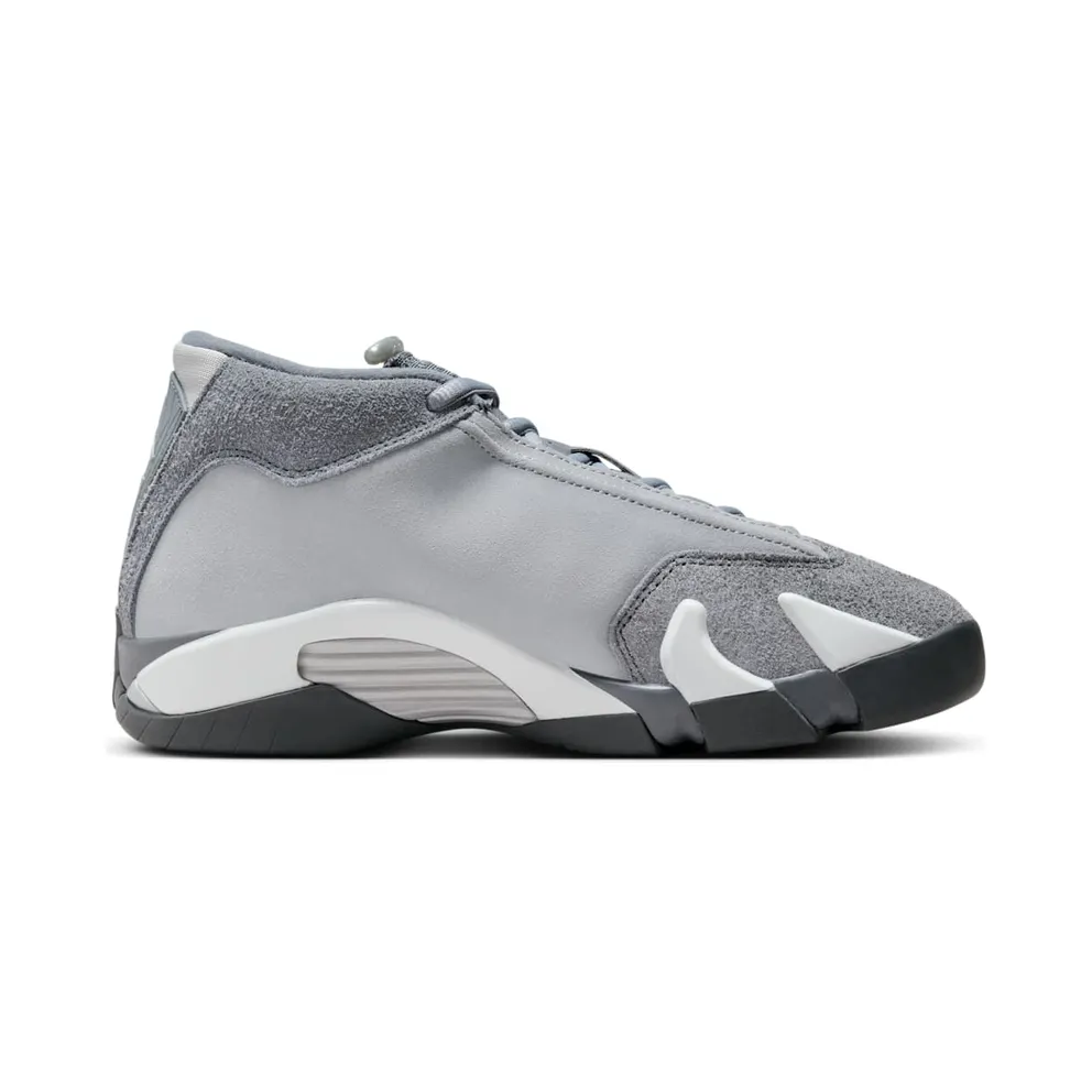 Air Jordan 14 GS “Flint Grey” (FQ8165-012)