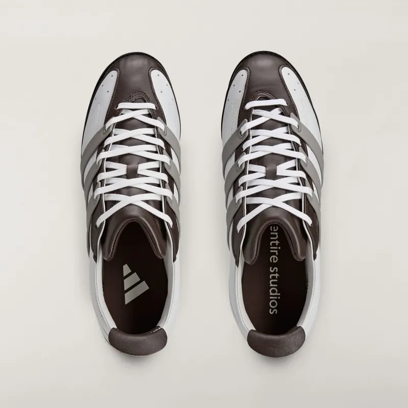 Adidas adidas x Entire Studios Ace Chalky Brown / Chalky Brown / Core Black (KJ8906)