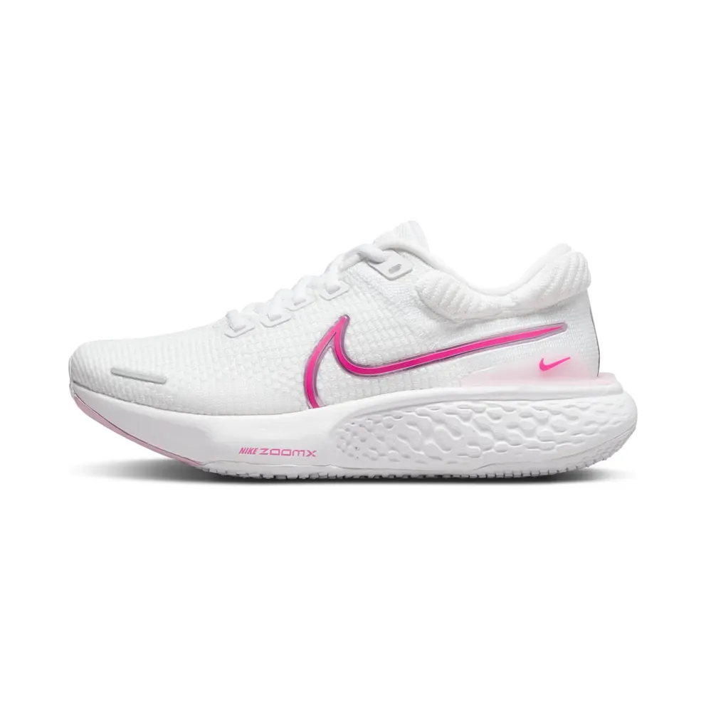 Nike ZoomX Invincible Run Flyknit 2 Weiß (DC9993-100)
