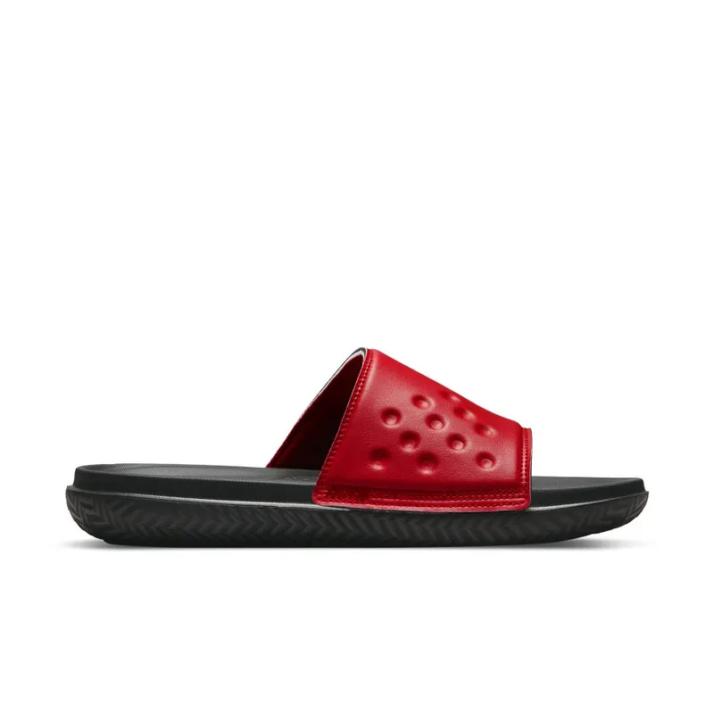 Jordan Play Slides Red (DC9835-601)
