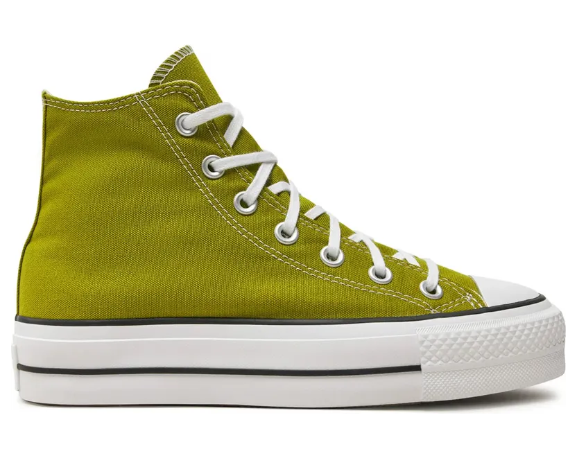 Converse Chuck Taylor Groen (A08286C)