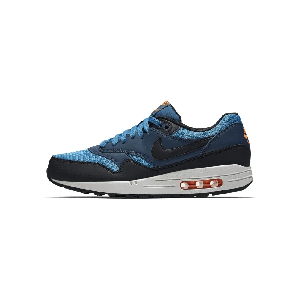 Nike Air Max 1 Stratus Blue (537383-402)