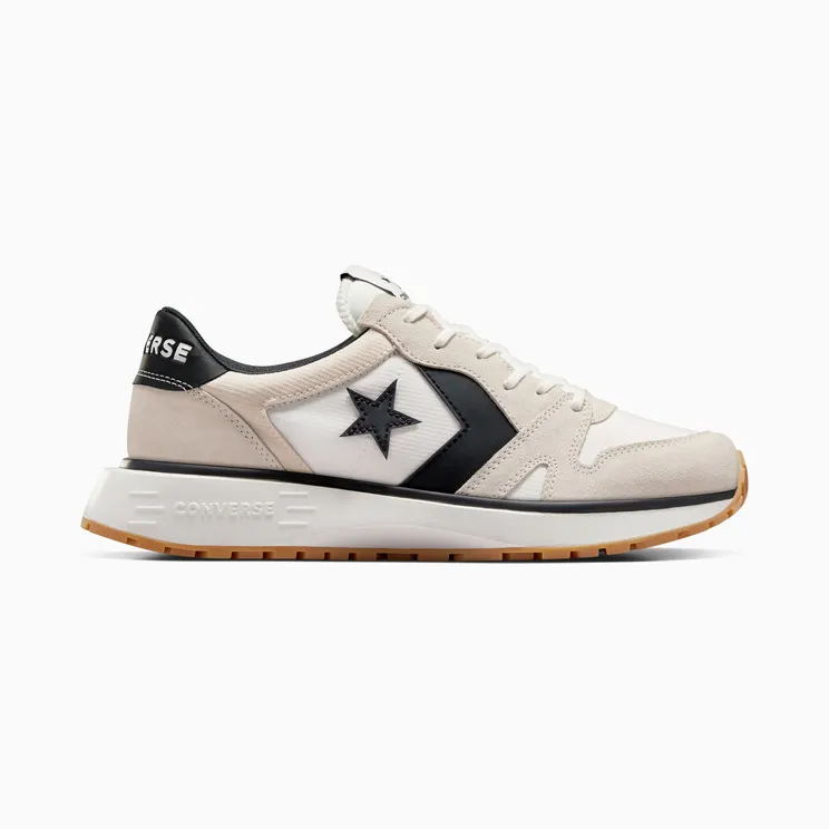 Converse Omni Trainer Egret/Vintage White/Black (A13375C)