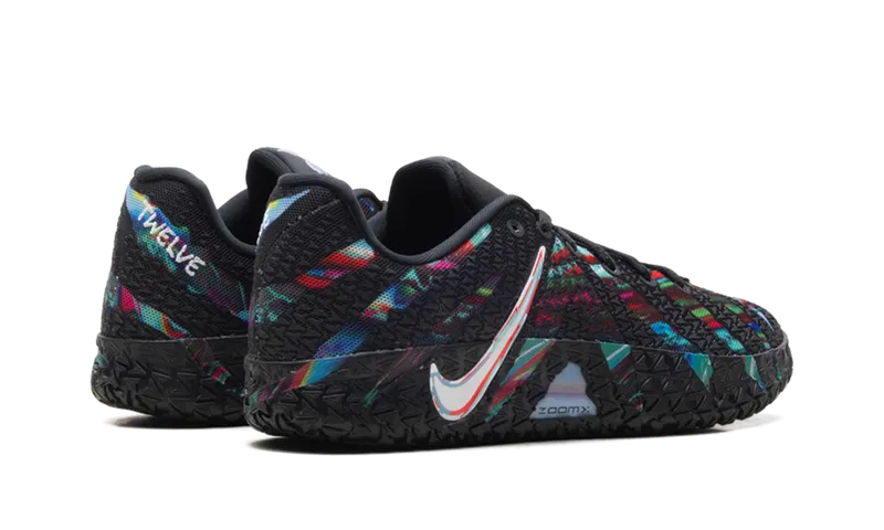 Nike Ja 3 GS “King of the Court” (IF1795-001)