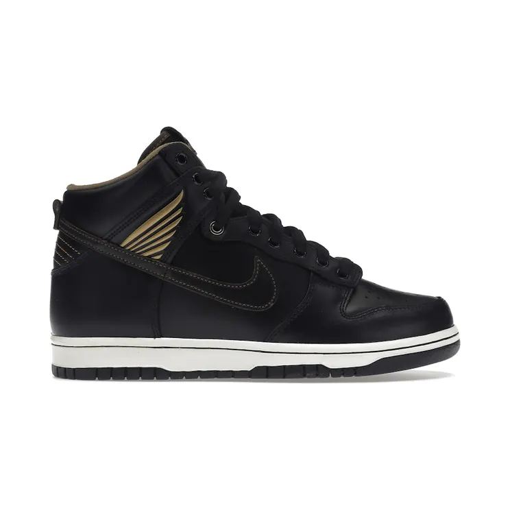Nike SB Dunk High Pawnshop Skate Co. Old Soul (Special Box) ((Special Box) FJ0445-001)
