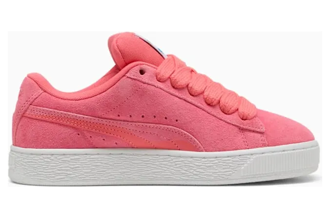 Puma Suede Pink