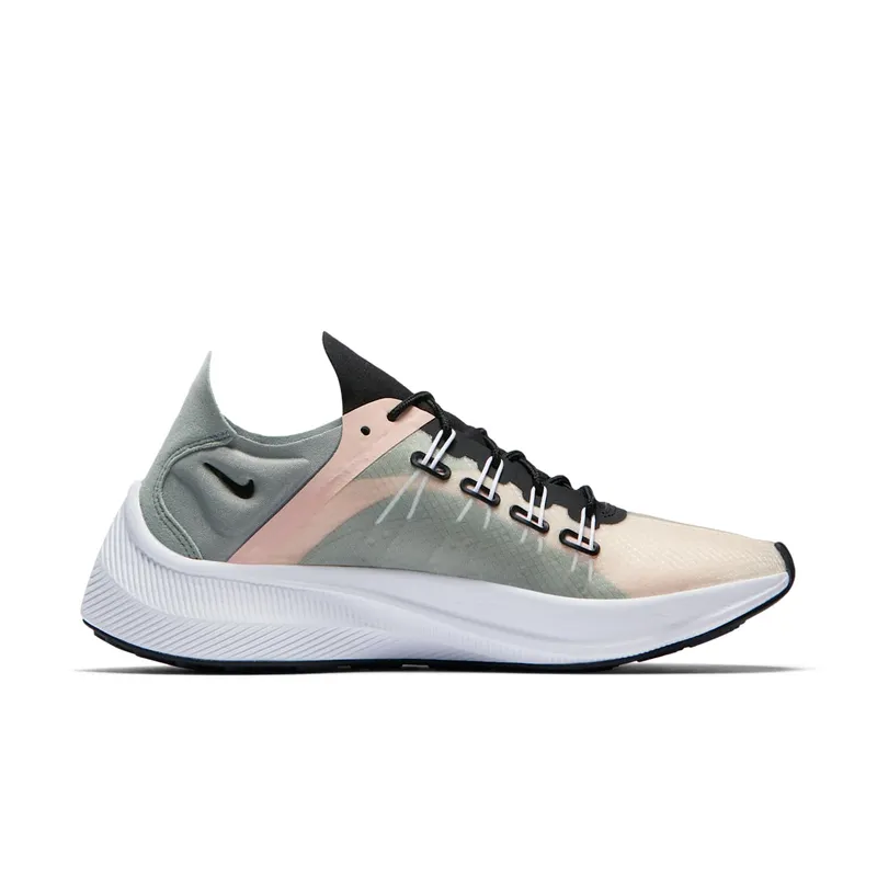 Nike EXP-X14 Mica Green Storm Pink (W) Mica Green/White-Storm Pink-Twilight Marsh-Black (AO3170-300)