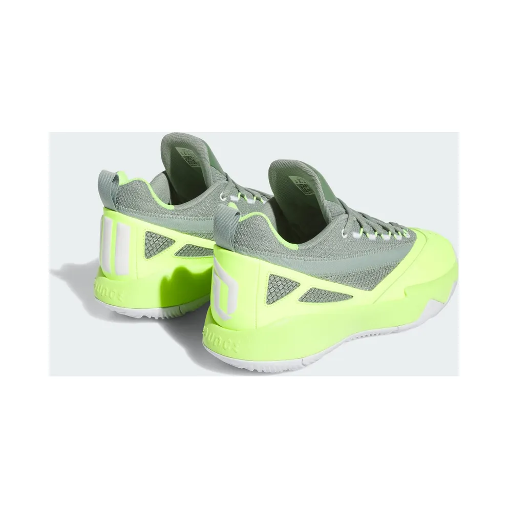 Adidas DAME CERTIFIED 2 “Green” (IE9346)
