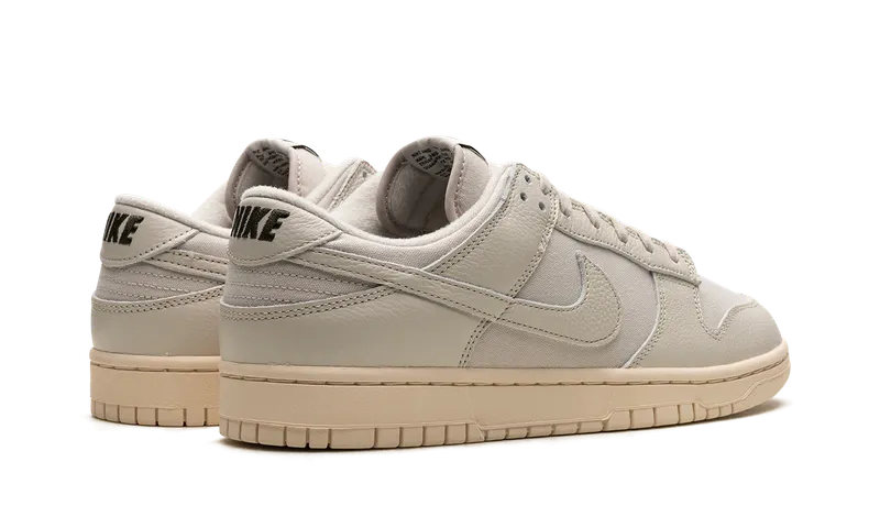 Nike Dunk Low “Light Orewood Brown” (DZ2538-100)