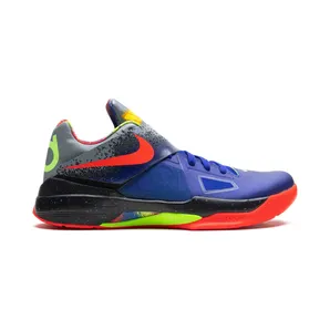 Nike KD 4 Nerf “Blue” (FQ8180)