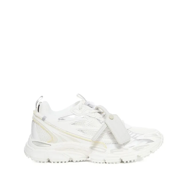 Off-white Be Right Back Arrow “White” (W289C9F001 WHITE)