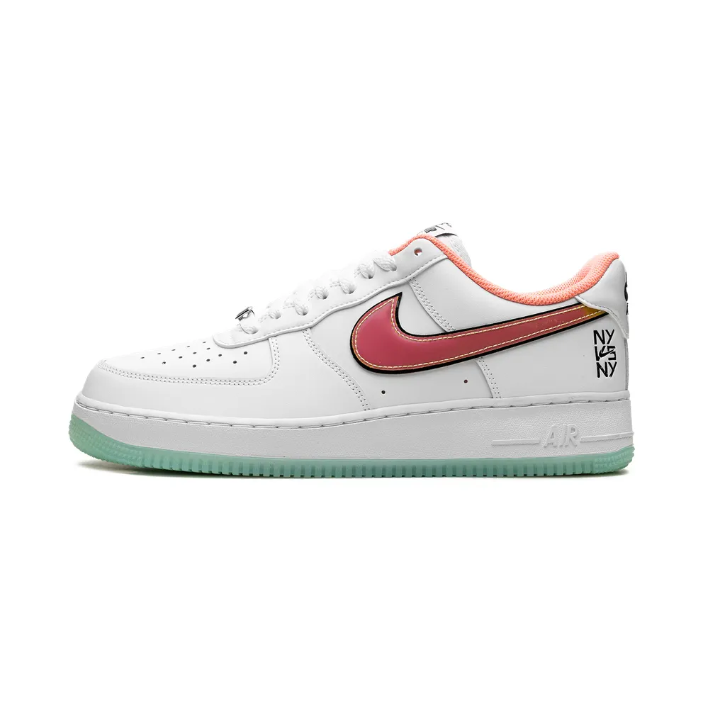Nike Air Force 1 Low “NY vs. NY” (IH4962-100)
