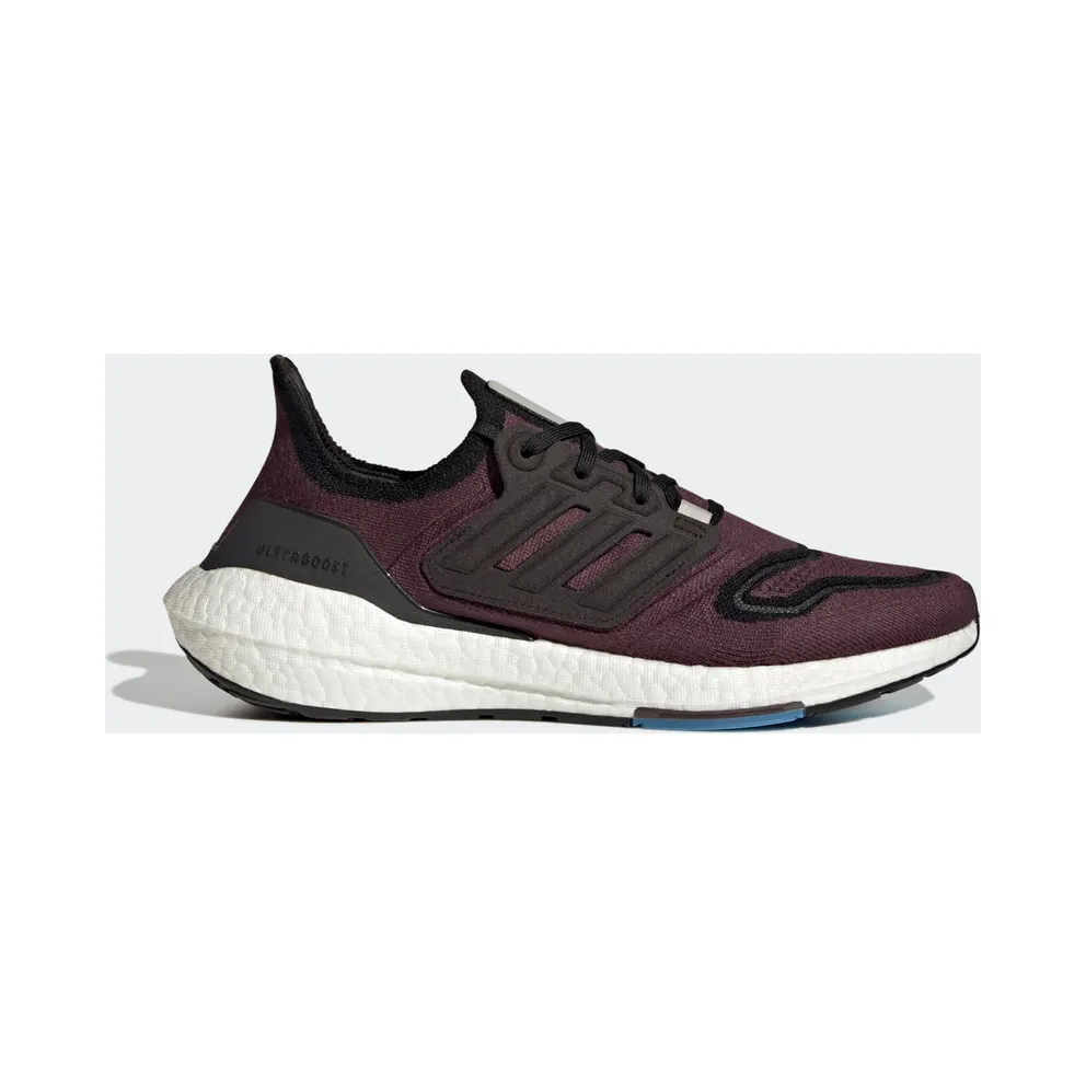 adidas Ultraboost 22 Shadow Maroon / Core Black / Metal Grey (GY7289)