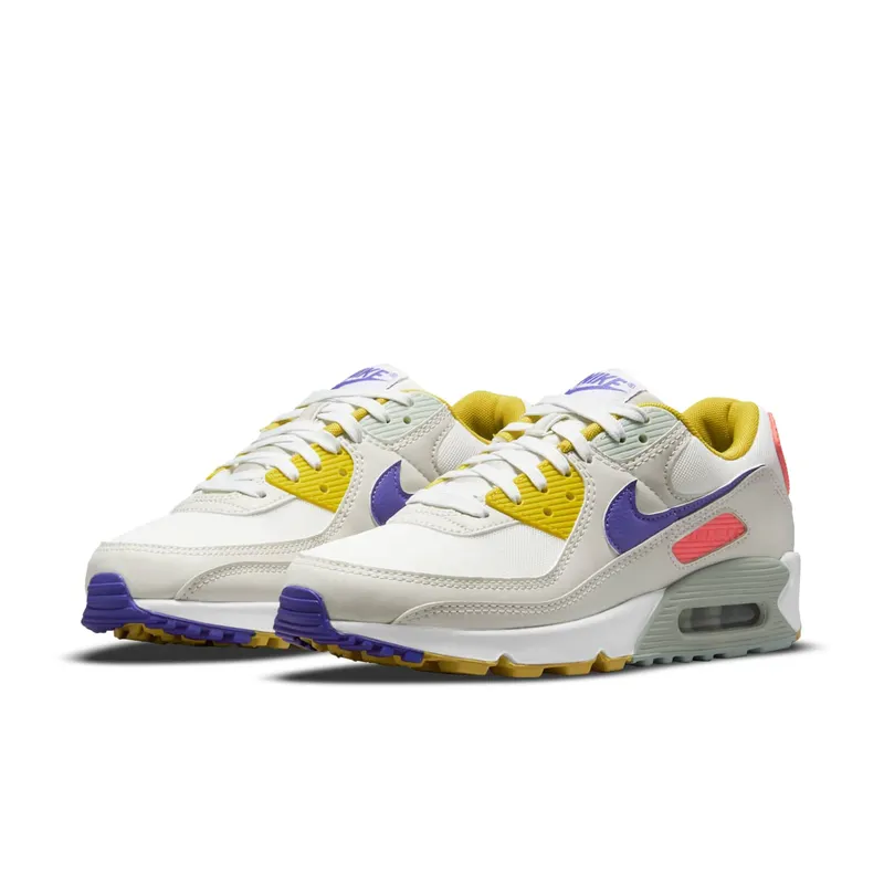 Nike Air Max 90 White (DA8726-100)