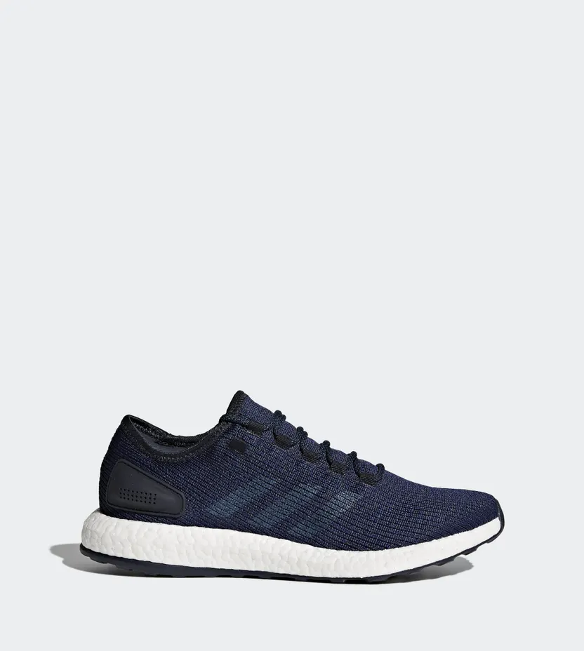 Adidas Pureboost Blue (BA8898)