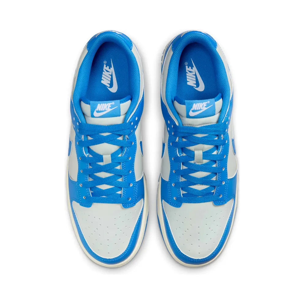 Nike Dunk Low “Detroit Lions” (HF5441-002)