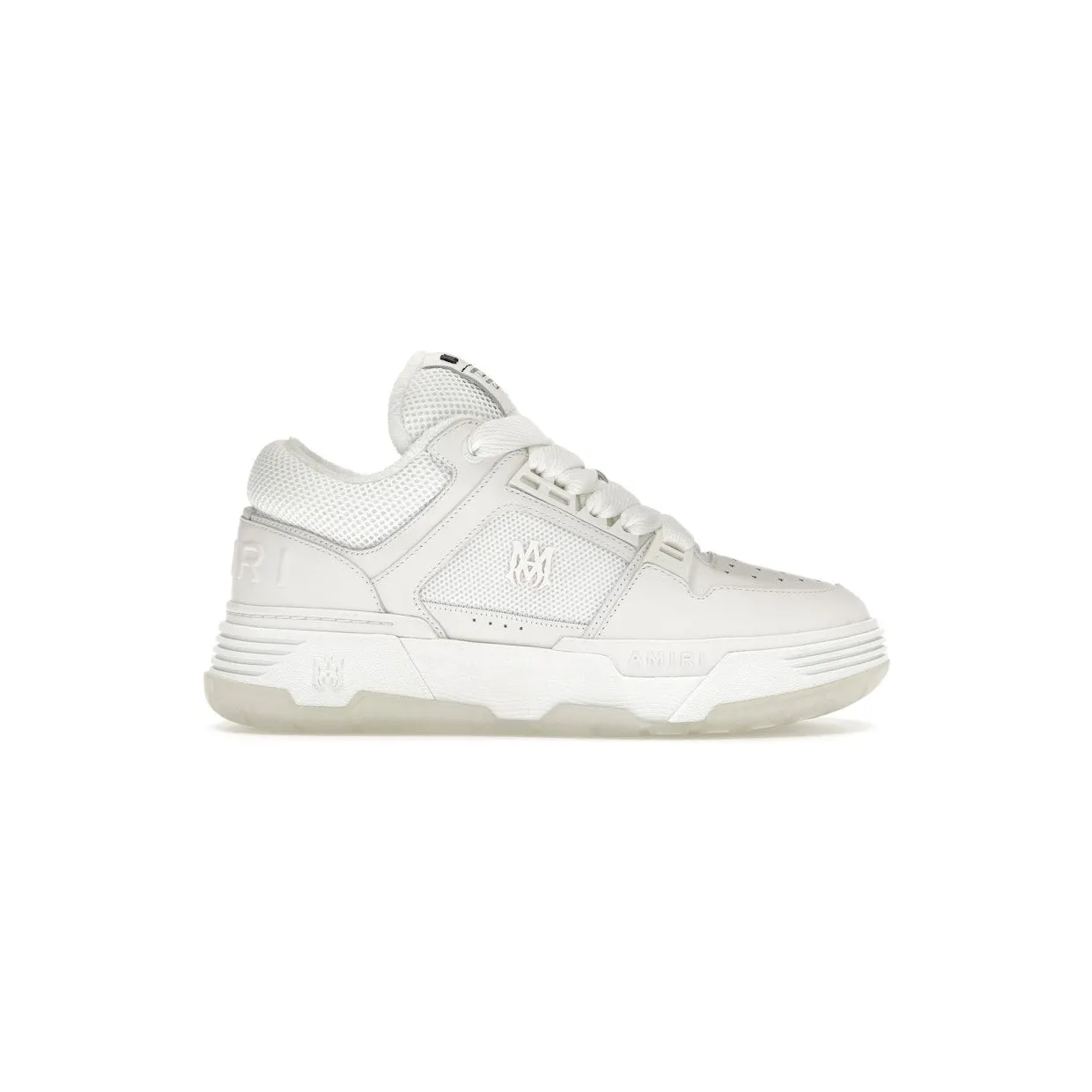 AMIRI MA-1 White (PS24MFS017-100)
