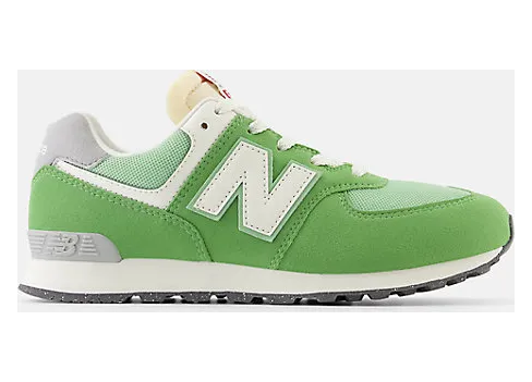 New Balance 574 GS “Chive” (GC574RCC)