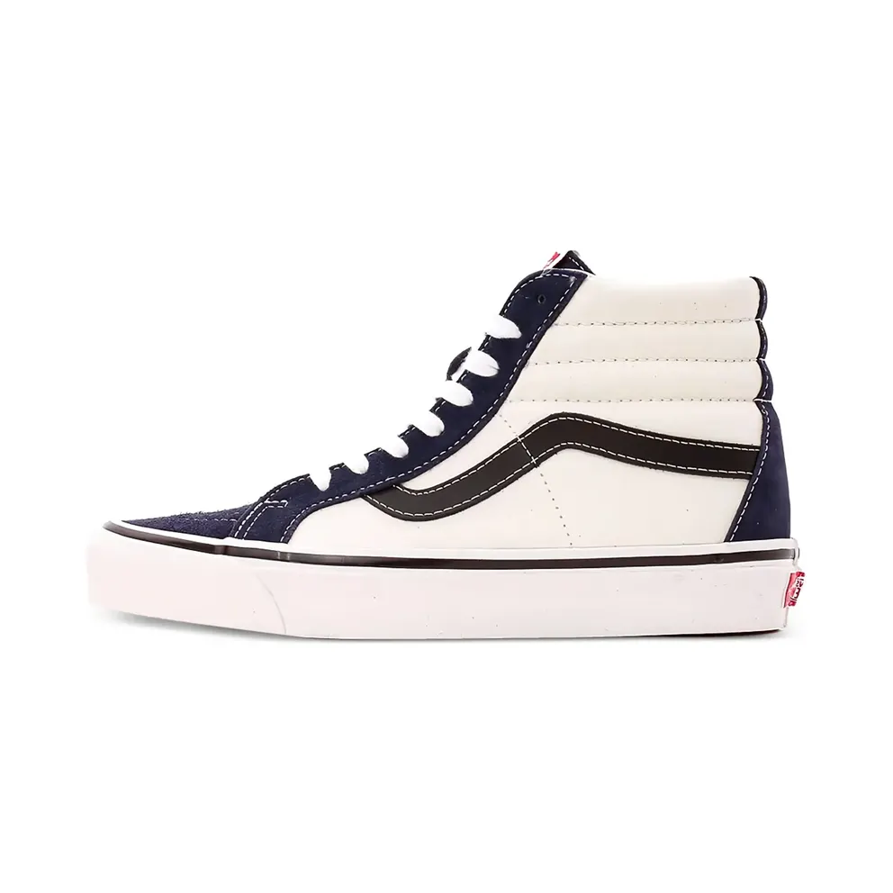 Vans Sk8-Hi 38 DX “Navy” (VN0A38GF4UJ)