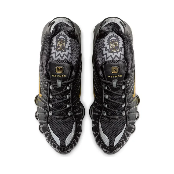 nike-shox BV1388-001