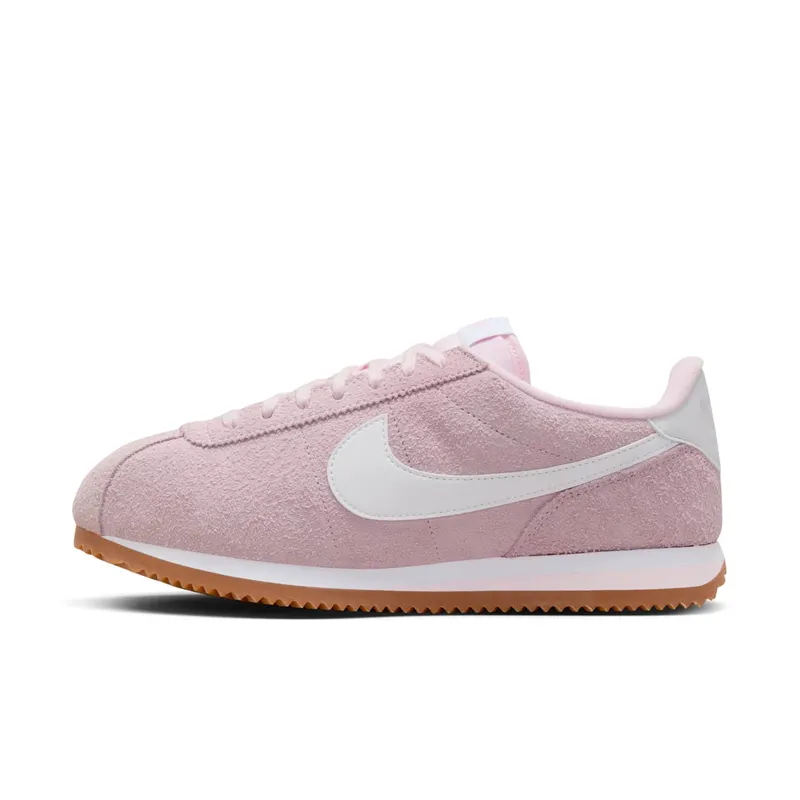 Nike Cortez Vintage “Pink Foam” (FJ2530-600)
