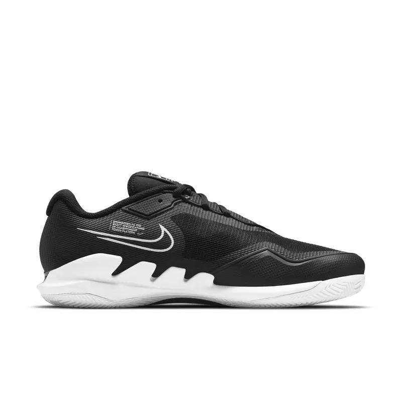 NikeCourt Air Zoom Vapor Pro Clay Court Tennis Black (CZ0219-008)