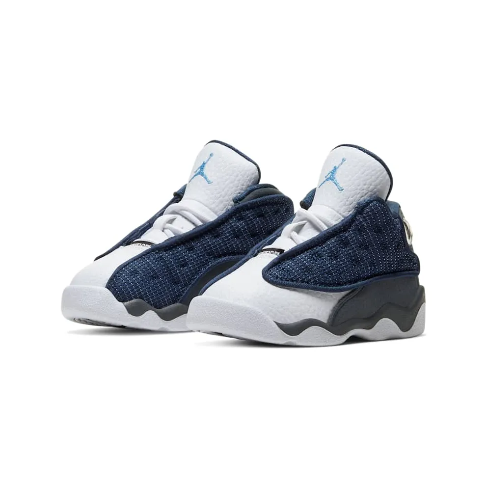 Air Jordan 13 Retro Flint 2020 (TD) (2020) (414581-404)