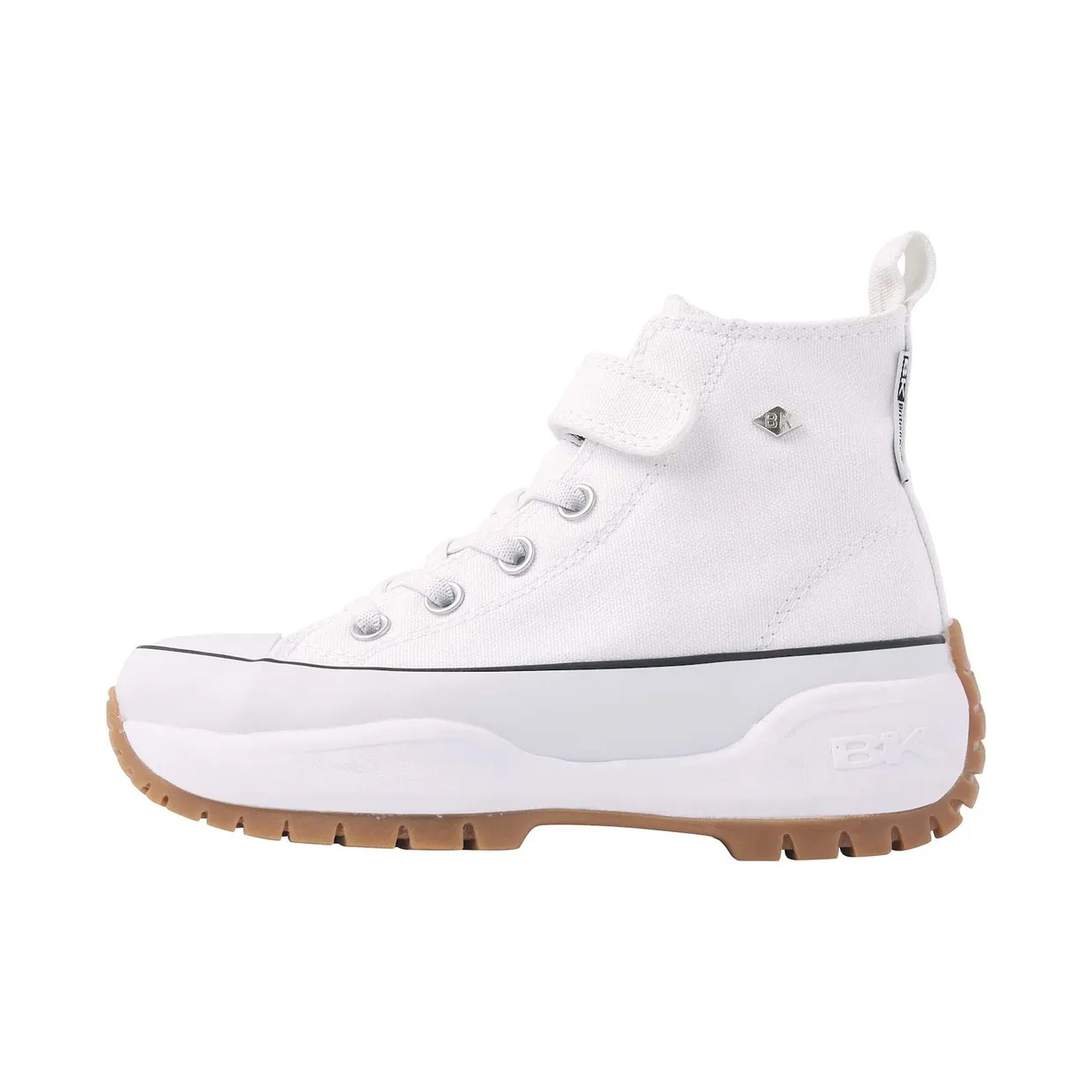 british-knights-sneaker B49-3702C-02