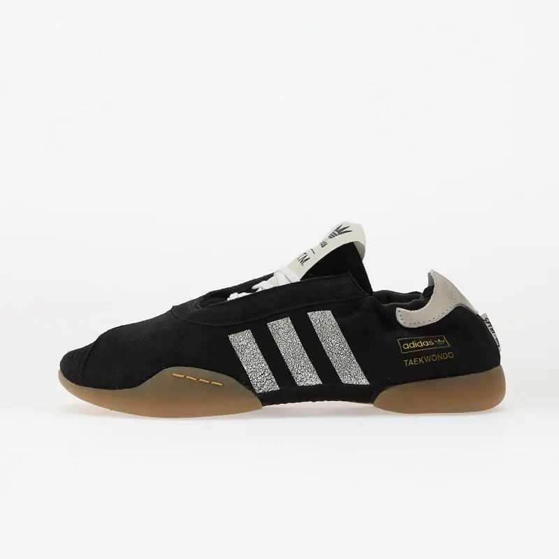 adidas Taekwondo Mei Song for the Mute Black White (HP3517)