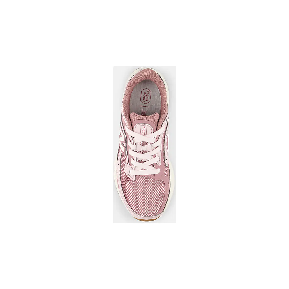 NEW BALANCE Fresh Foam Arishi v4 TIRALUX “PINK SALT / ROSEWOOD / SEA SALT” (WARIS7AU)