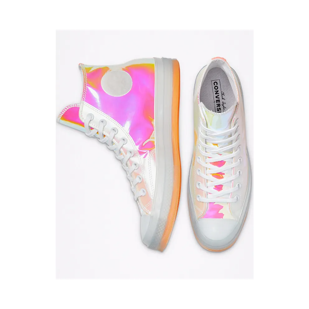Converse Chuck Taylor All Star 70 Hi-Vis Iridescent (170604C)