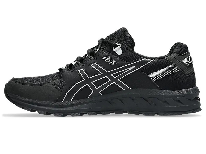 ASICS GEL-CITREK “Black / Pure Silver” (1201A759-008)