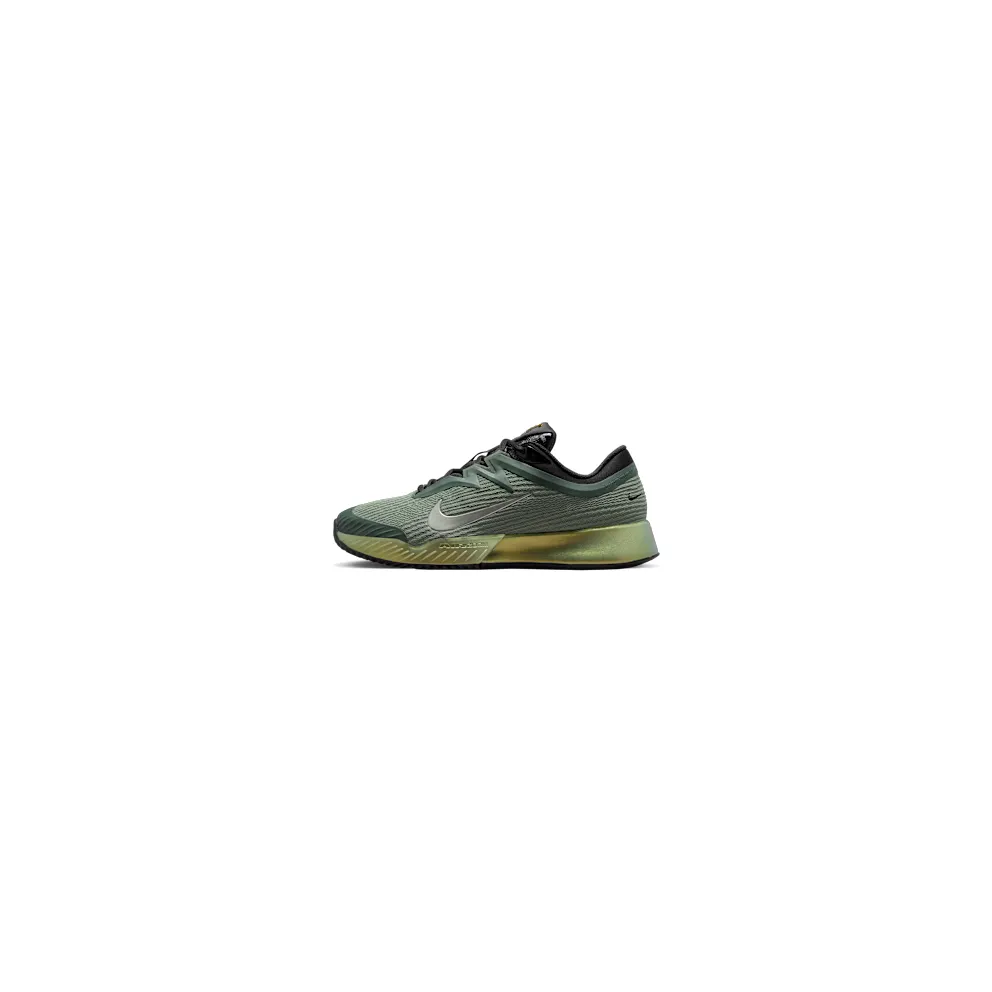 Nike Vapor Pro 3 PRM Clay Court “Camo Green / Pure Platinum / Black / Metallic Gold” (IM4114-300)