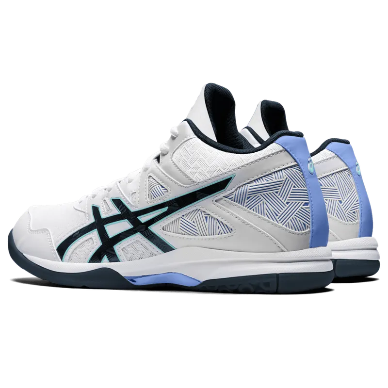 Asics GEL-TASK 2 MT White/French Blue (1072A037.104)