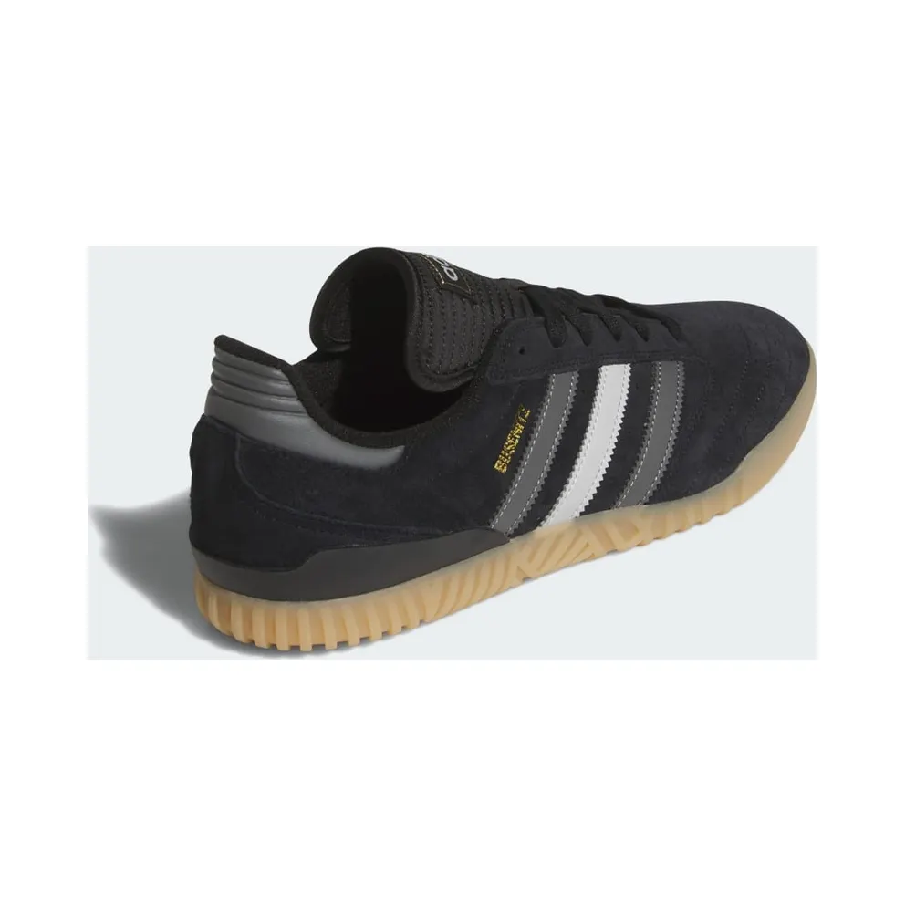 Adidas Busenitz Indoor Super Core Black / Grey Four / Grey Two (HQ4700)