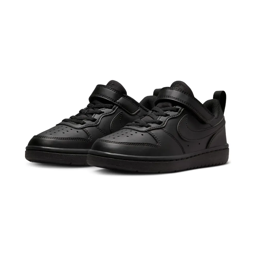 Nike Court Borough Low Black (DV5457-002)