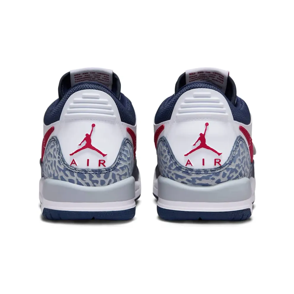 Jordan Legacy 312 Low Olympic (CD9054-164)