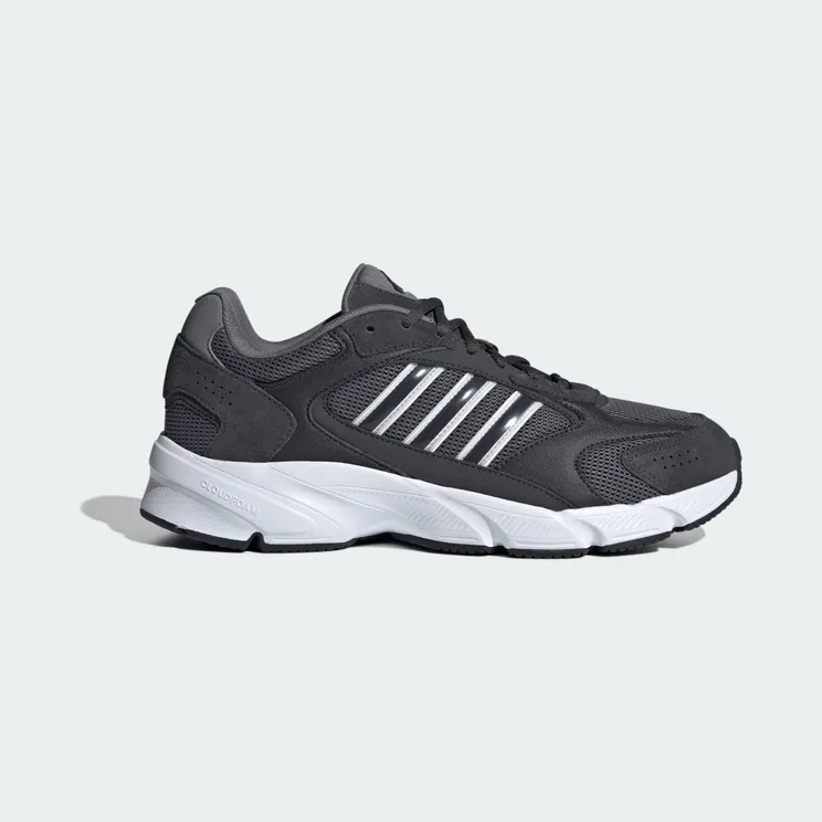 Adidas Crazychaos 2000 Grey Four / Carbon / Grey Three (IG4353)