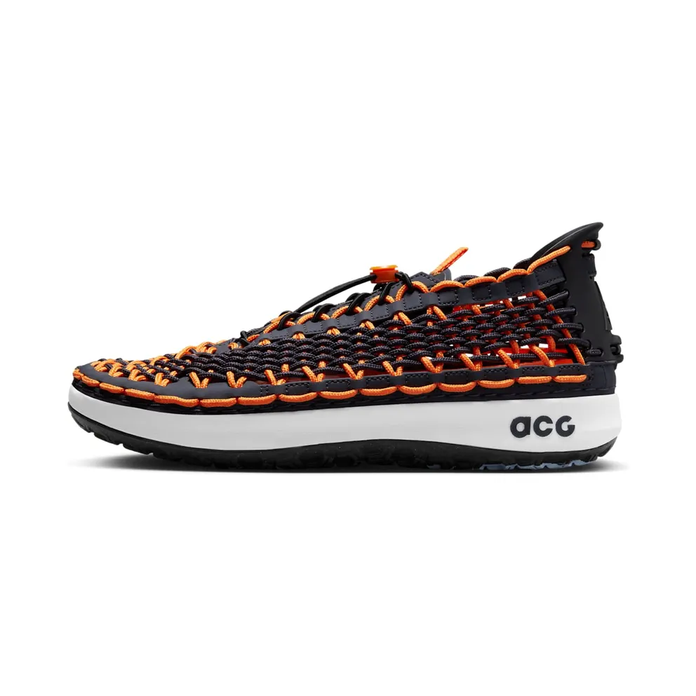 Nike ACG Watercat+ Bright Mandarin Gridiron (CZ0931-001)