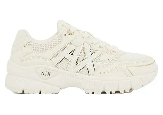 Armani Exchange Xw002153_af22757 Schoenen XW002153_AF22757_MZ128_36