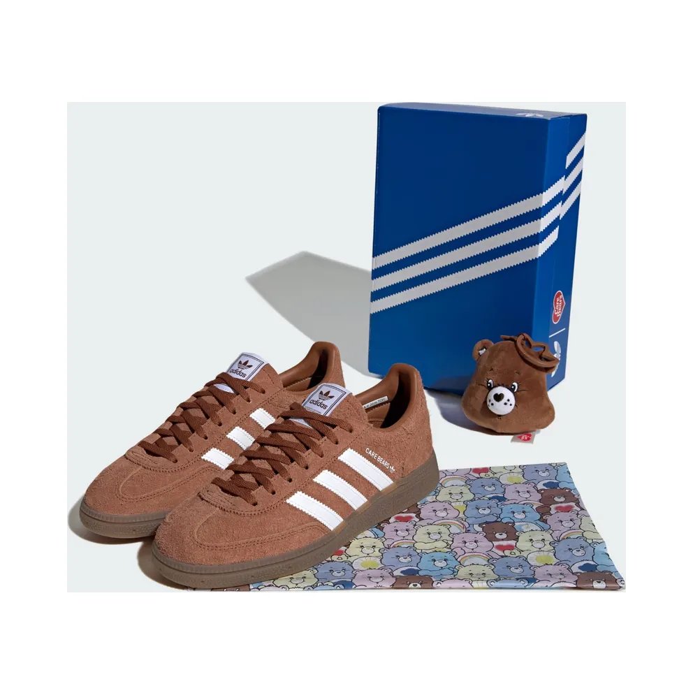 Adidas Handball Spezial “Tenderheart Bear” (KK4932)